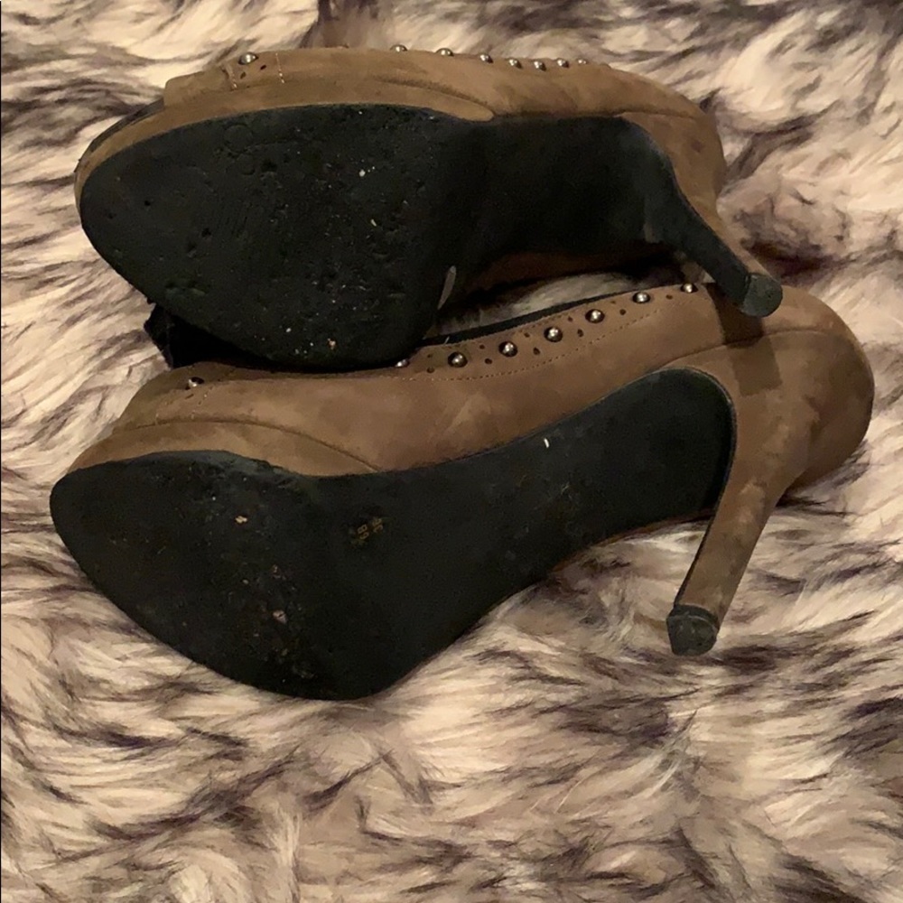 Jessica Simpson Pumps - Picture 5 of 7